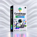 CorelDRAW Graphics Suite Premium – Windows