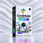 CorelDRAW Graphics Suite Premium – macOS