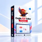 Eagle PDF Editor Premium Lifetime – Windows