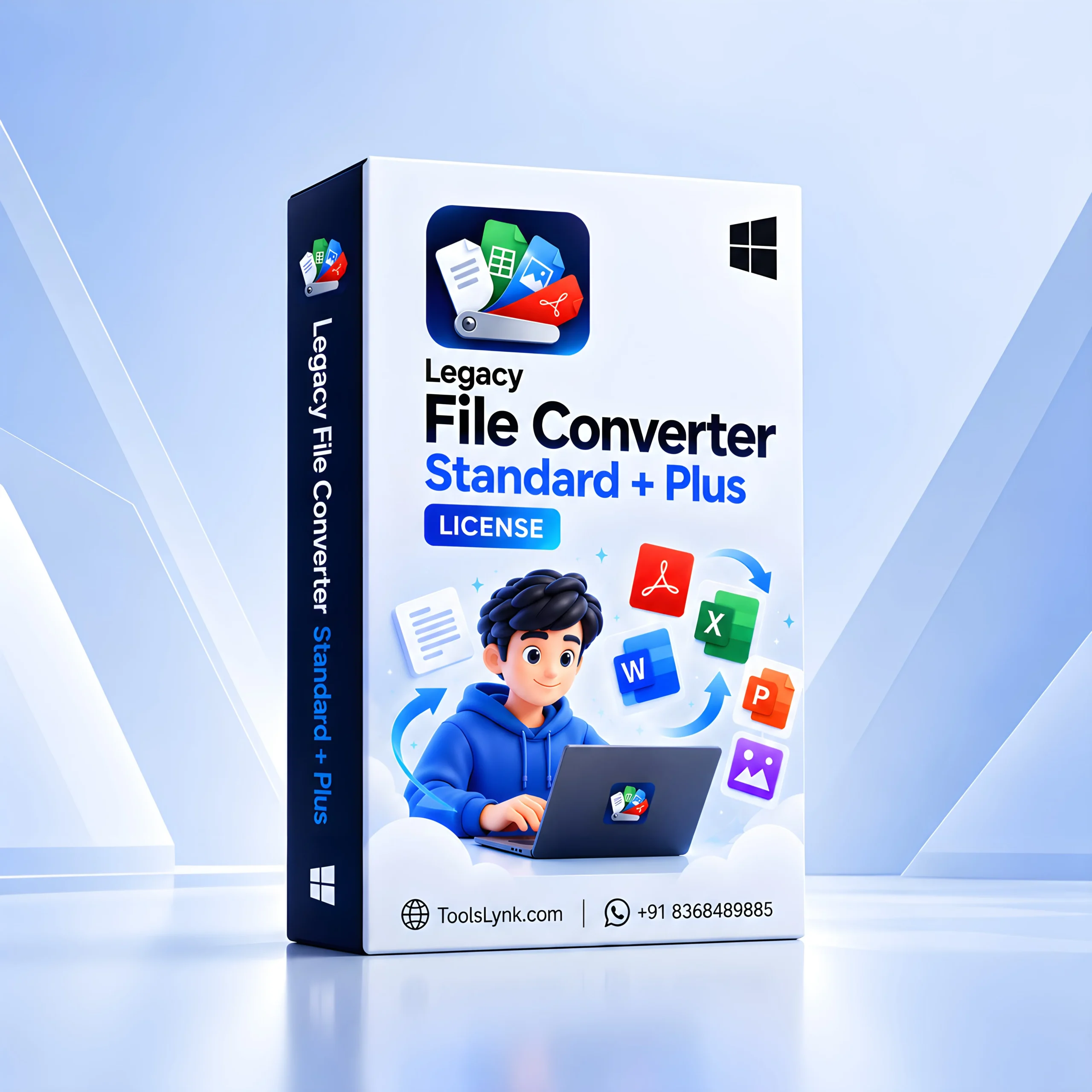 Legacy-File-Converter-Box-WEBP-scaled-1.webp Legacy File Converter Standard + Plus — Windows License - Image 1