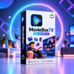 MovieBoxTV Premium Lifetime – Android TV
