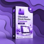 Obsidian Ebook Reader Premium for Windows