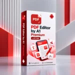 PDF Editor by A1 Premium Lifetime