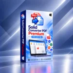 Solid Converter PDF Premium – Lifetime