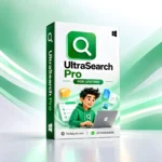 UltraSearch Pro for Windows – Lifetime