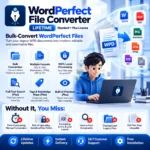 WordPerfect File Converter – Lifetime License - Image 2